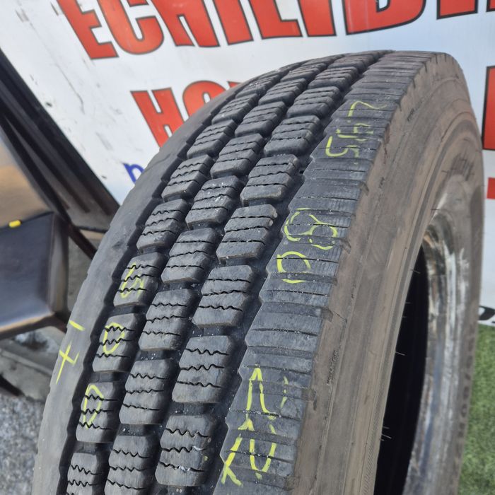 295 80 22.5 Aeolus Anvelopa camion