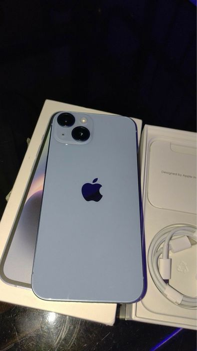 Apple 14 Айфон 14