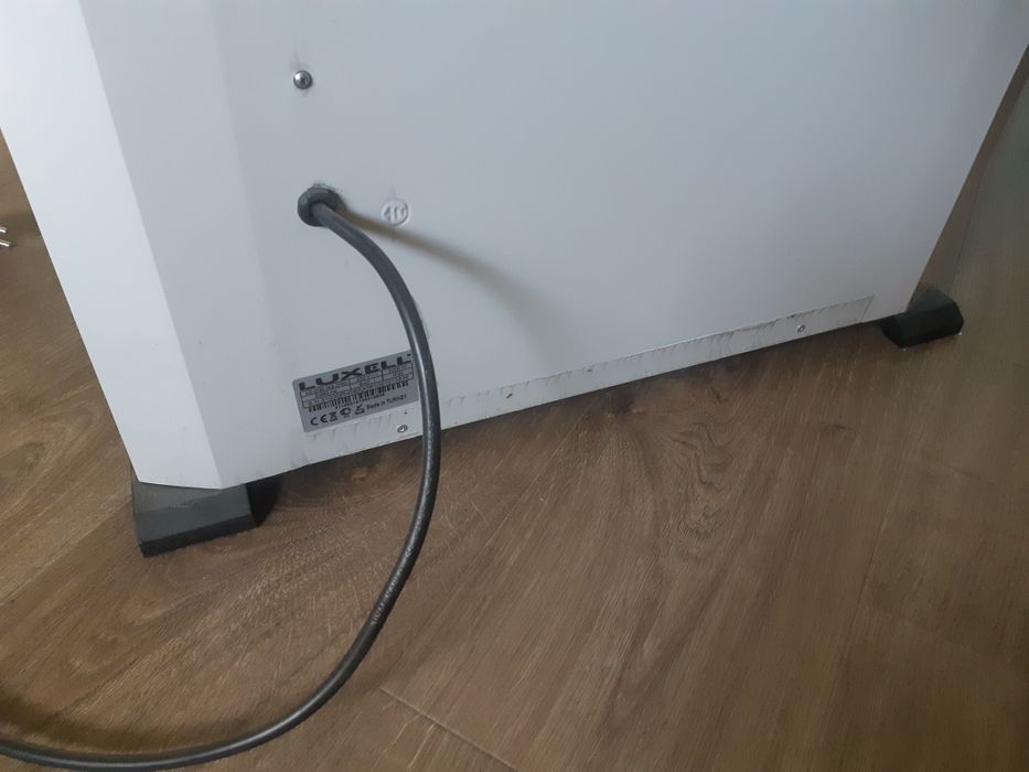 Radiator Luxell 2200w