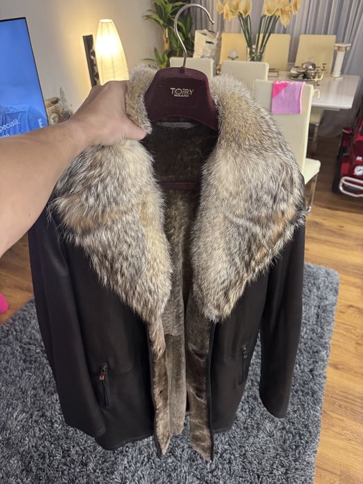 Haina de blana Torry Milano