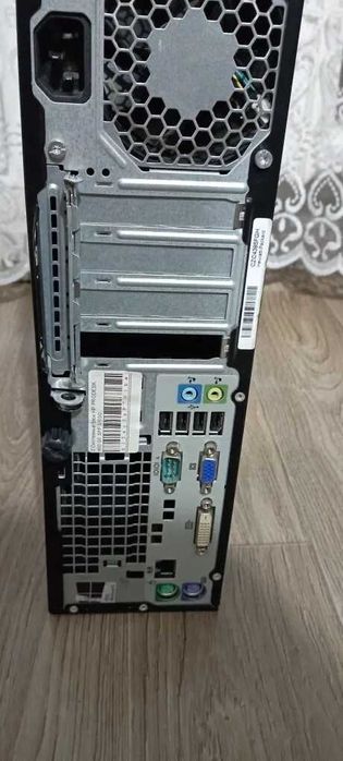 Системный блок core i3 4160