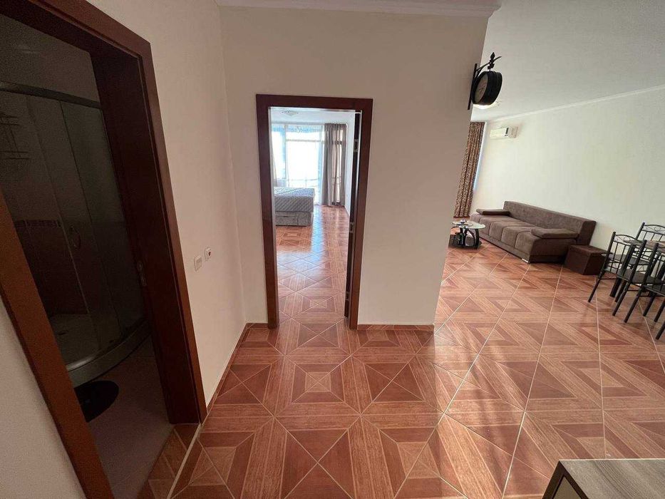 Продава се Двустаен апартамент в Свети Влас - 102 кв.м за 1471 €/кв.м - Снимка #4