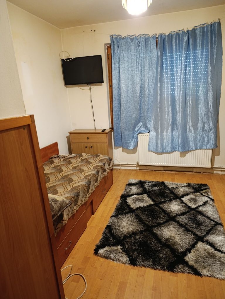 Garsonieră de vânzare – ideală pentru locuit sau investiție
