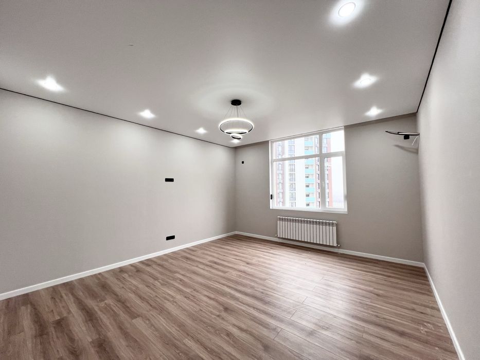 Супер предложение! Набережная, ЖК Озен, 4-ком 107 кв.м ГР 5 Руслан