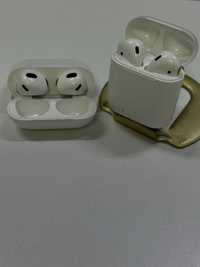 Apple Air Pods 3/ Air Pods1/2 up