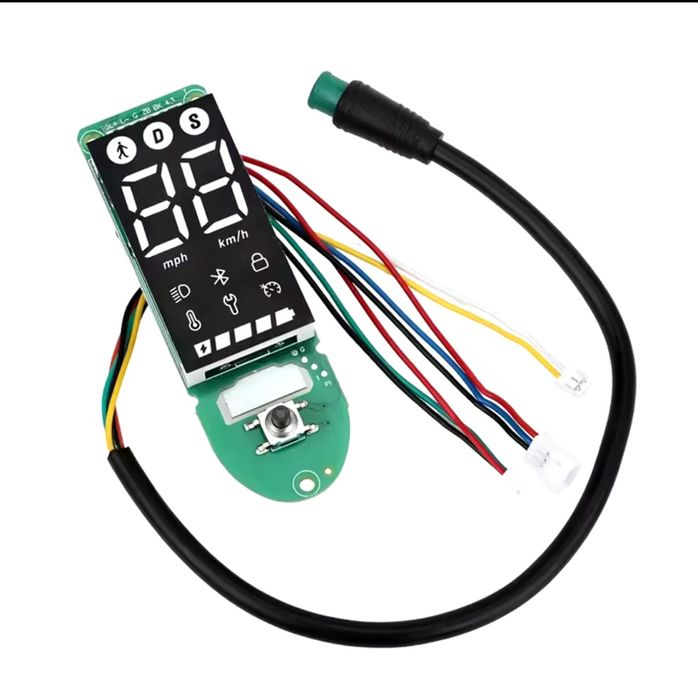 Display trotineta xiaomi  mi 4