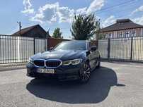 BMW Seria 3 G21 320d xDrive Mild Hybrid Laser/Head Up Display