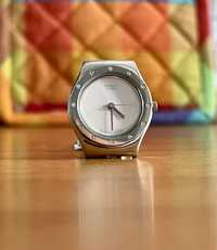Swatch часовник дамски Суоч Irony 'WATER RIPPLE' Model YSS237G