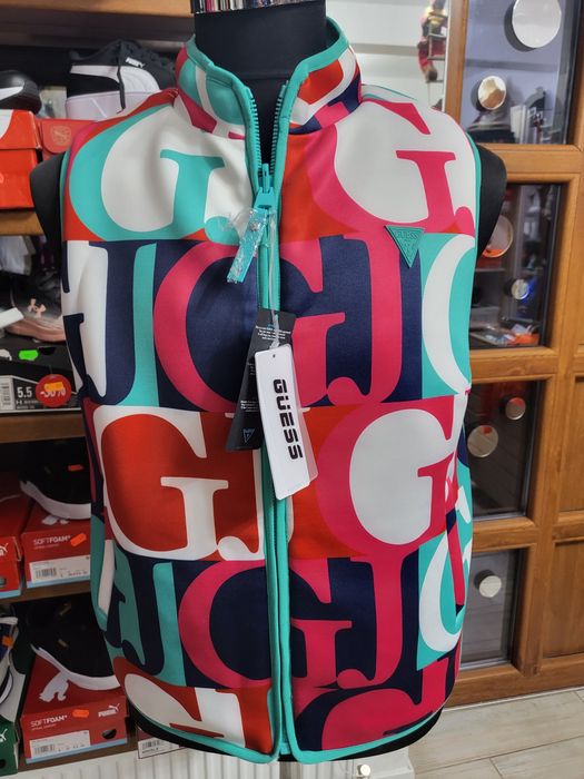 Haine originale Tommy Guess jordan nike zara