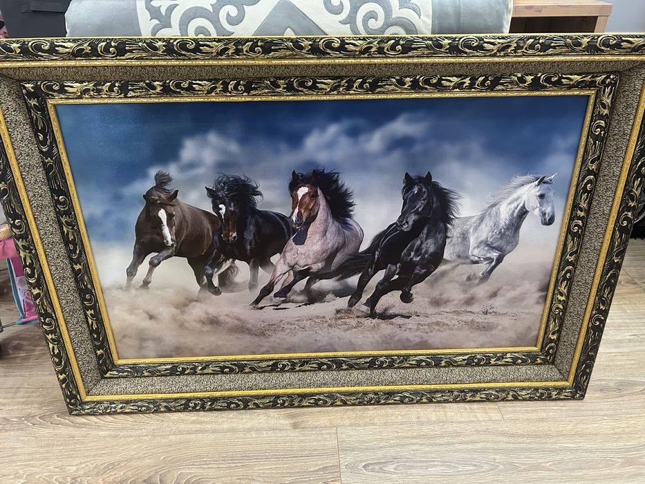 Продам картину,в идеальном сотоянии