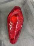 HONDA VTX 1800 R стоп светлина