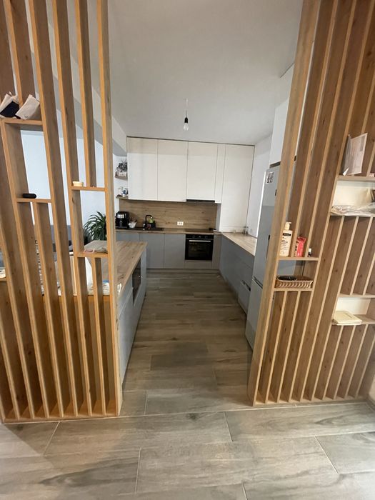 Casă de vâzare - ideală pentru investiție |4 apartamente|teren 820mp|