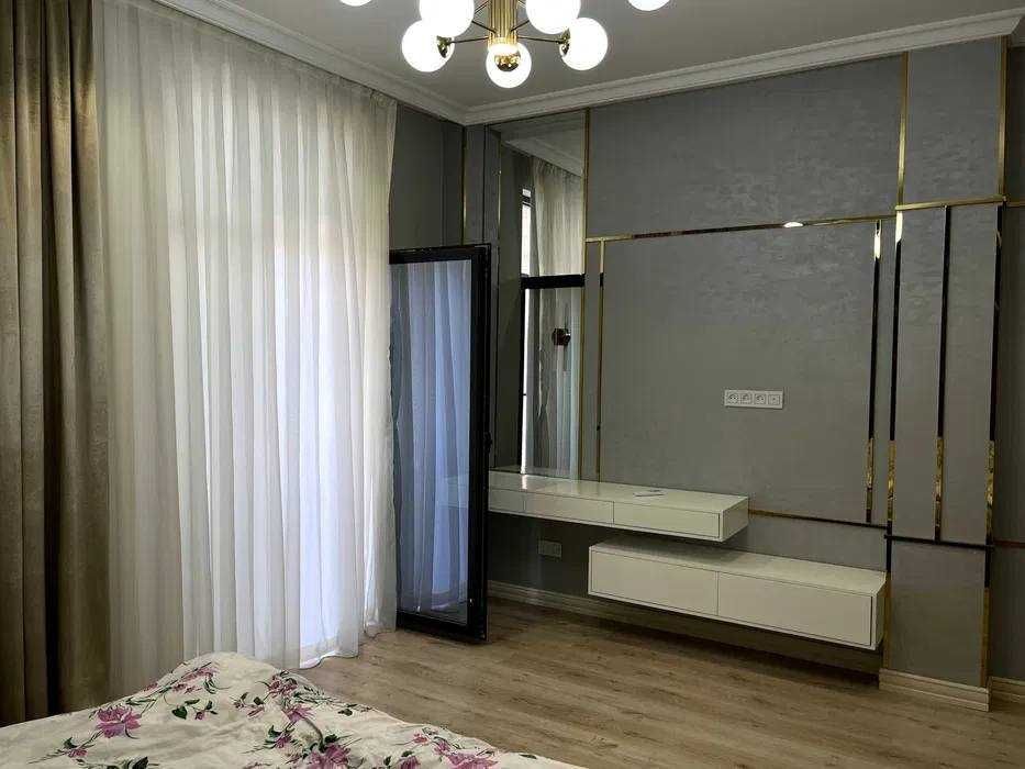 Сдаётся в вренду квартира в центре. Напротив п-о Росии ЖК Skyline