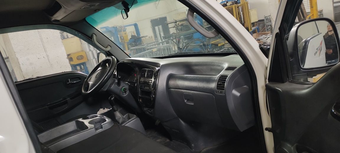 Kia bongo 1200кг  2012 йил