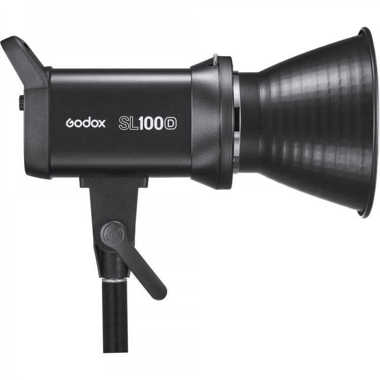 Осветление Godox SL100D LED Video Light