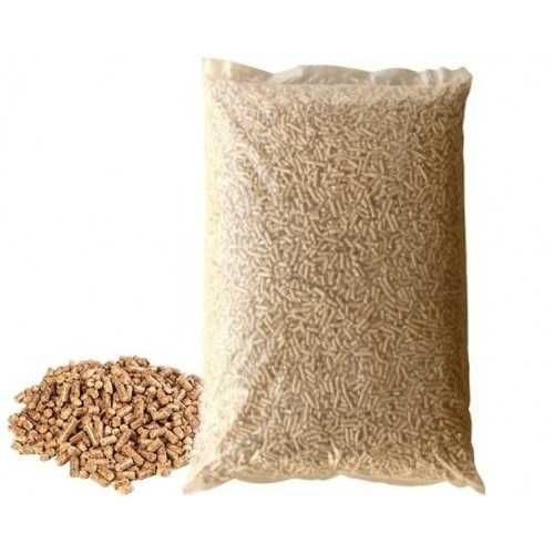 Peleți pentru centrală termică