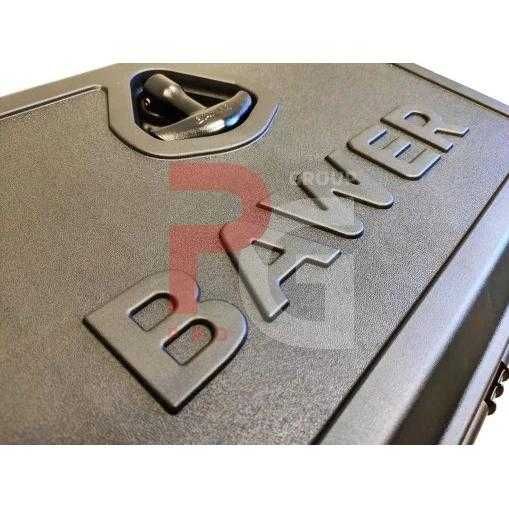 Lada depozitare scule Bawer 750X360X300 MM