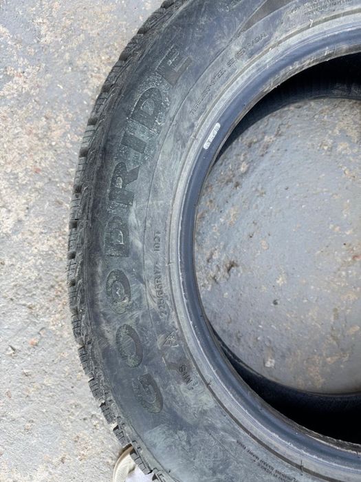 зимние шины шиповные