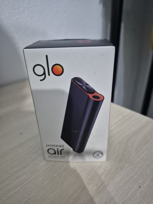 Aparat Glo de vanzare