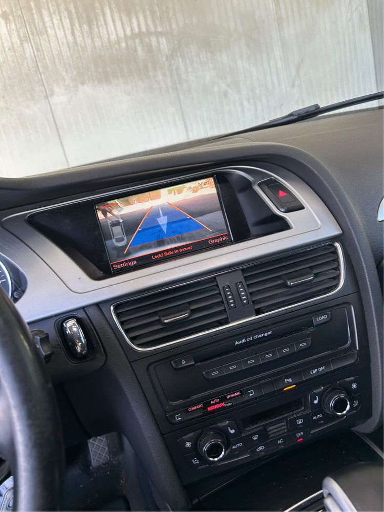 Audi a4 2008 год