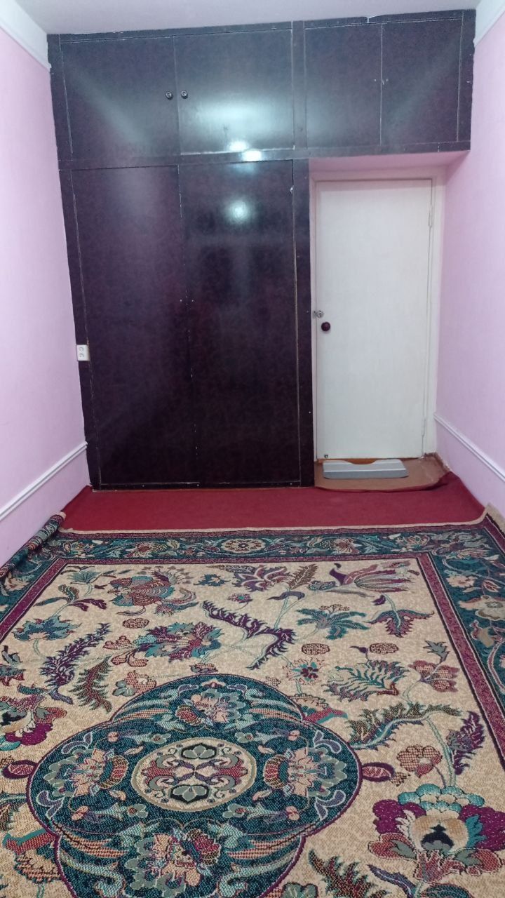 Kvartira ijara qizlarga