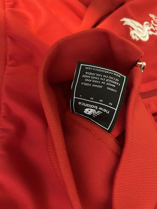 Горница на Ливърпул/Liverpool размер М