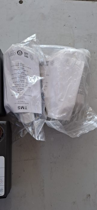 Trusa pana Compresor aer T5