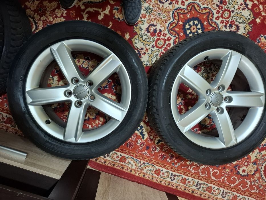 Vind genți audi a 4 b8 17