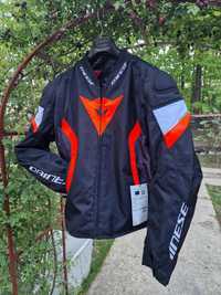 Geaca moto textil DAINESE AVRO 5 60 3XL XXXL NOU