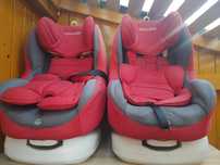 Scaun auto copii cu isofix
