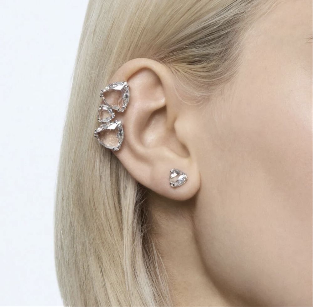 Swarovski Millenia Cuff 3 части