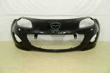 Bara fata Mazda MX-5 facelift, 2008, 2009, 2010, 2011, 2012, 2013,, NH52-50031