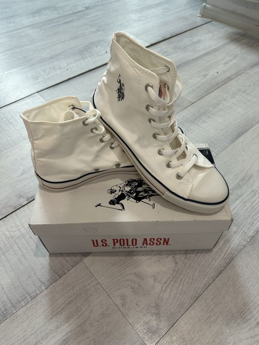 Tenisi U.S. POLO ASSN, Bărbați