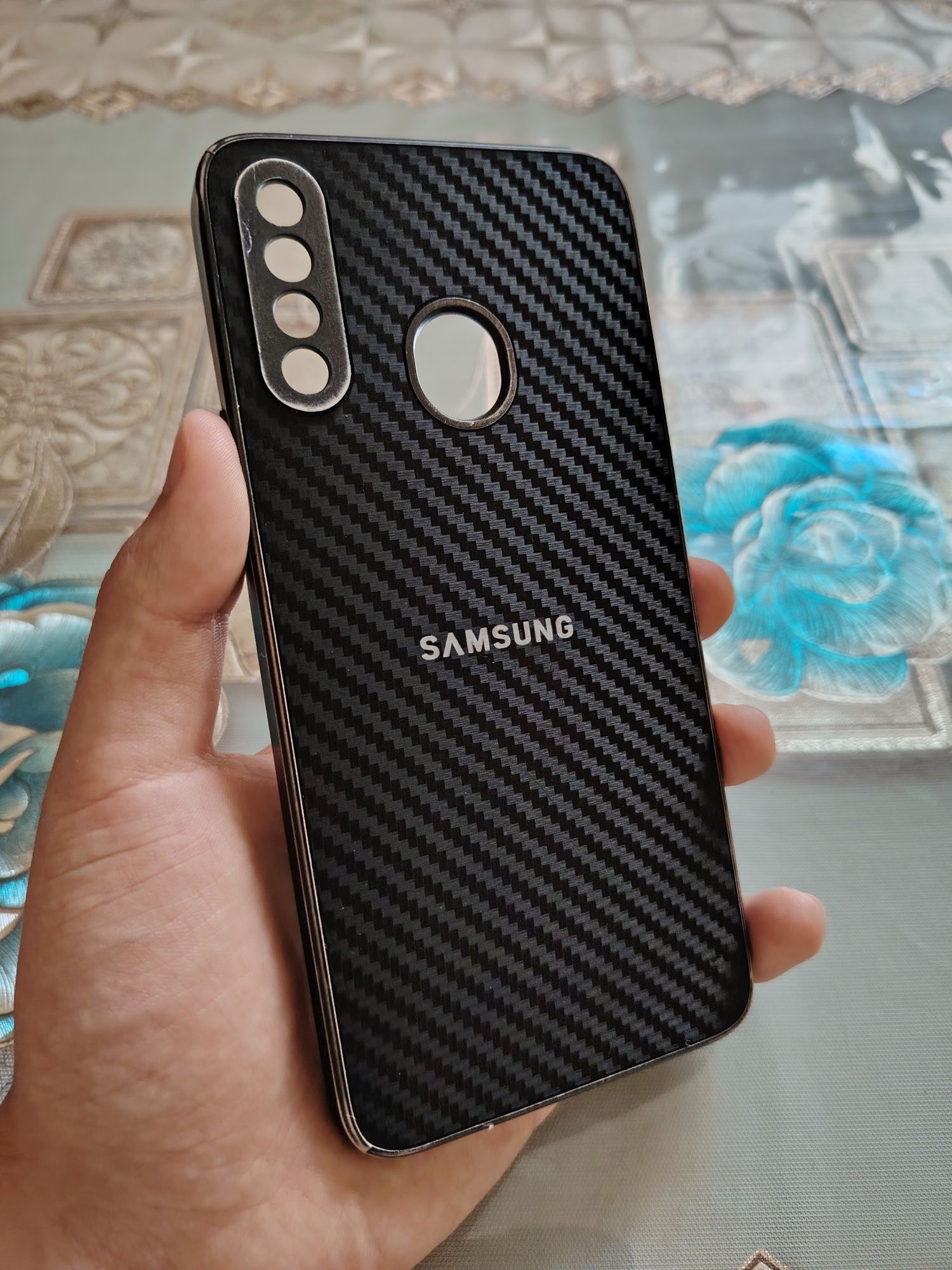 Samsung galaxy a20s