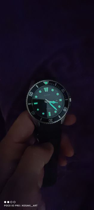 Casio MDV-107 Duro и Lorus Chronograph