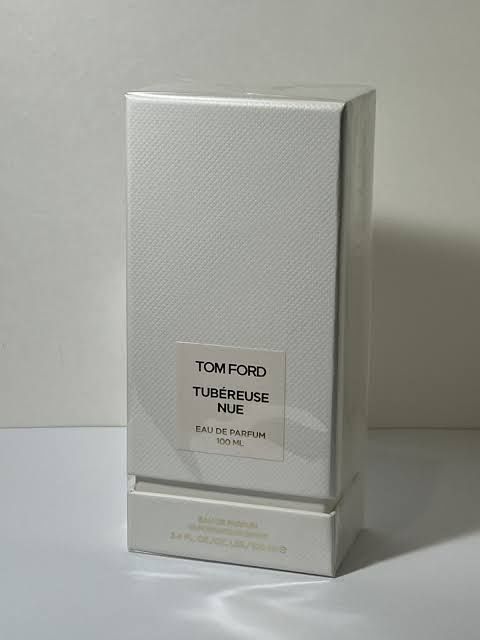 Tom Ford Tubereuse Nue edp 100ml- парфюм Унисекс