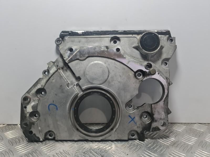 Capac distributie vibrochen Opel Astra K 1.6CDTI B16DTH; B16DTU; B16DT