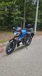 Suzuki GSX-S 125 A1