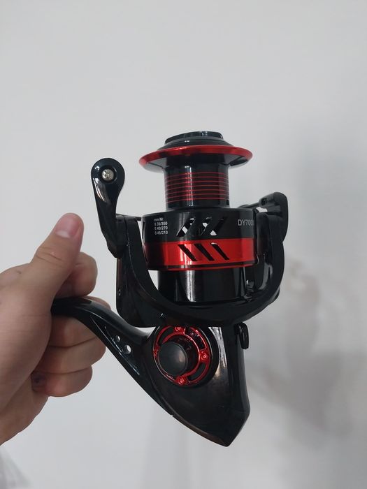 Продам Катушку для рыбалки