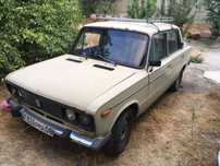Продам жигули ваз 2106