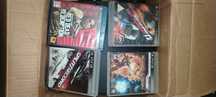 PS 3 1 ta pult va 4 ta disk bilan