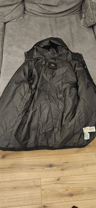 Шушляково връхно мъжко зимно яке