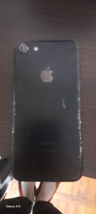 Айфон7 состояние  б/у