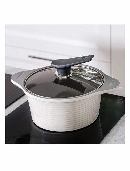 Кастрюля Ондэ 2,5л хэппиколл