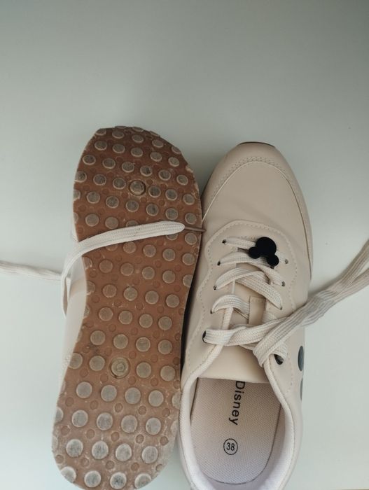 Дисни Мини маус маратонки