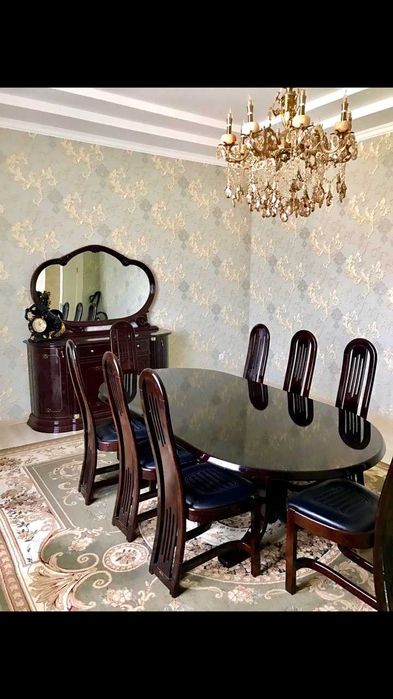 R1! Сдаётся участок в Ракат Махала Можно под офис!