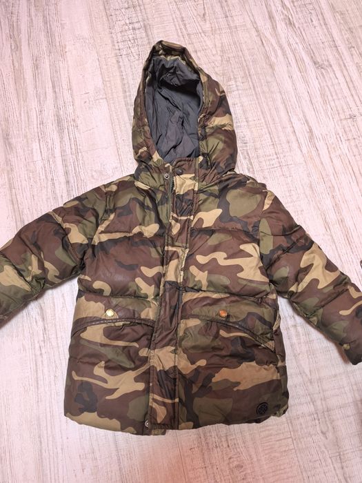 Зимно яке Zara Zara