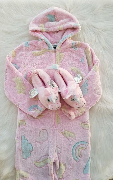 Пантофи Еднорог №30/31