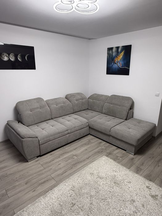 Coltar extensibil Enzo