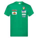 Tricou Fani Simone Tempestini wrc Rally Romania